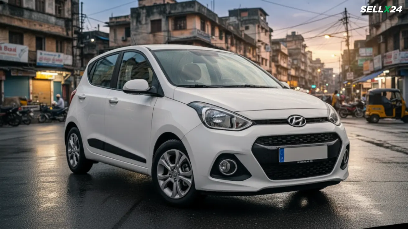 How Many Years a Car Can Be Used in India